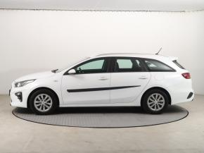 Kia Ceed  1.0 T-GDI Comfort 