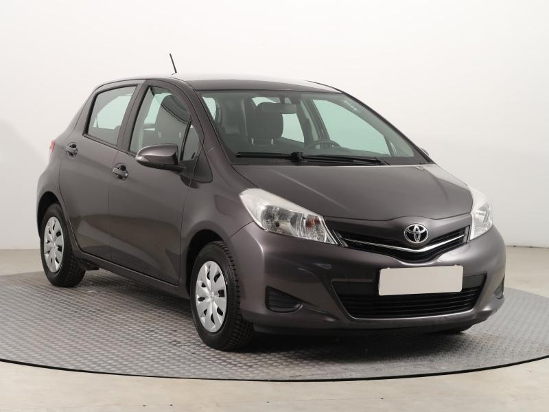 Toyota Yaris  1.0 VVT-i