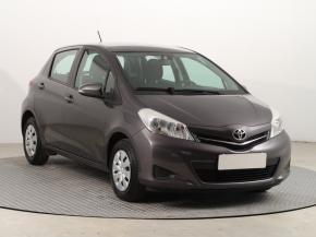 Toyota Yaris  1.0 VVT-i 