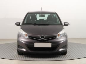 Toyota Yaris  1.0 VVT-i 