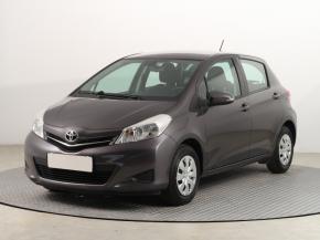 Toyota Yaris  1.0 VVT-i 