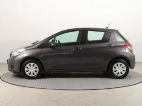 Toyota Yaris  1.0 VVT-i 