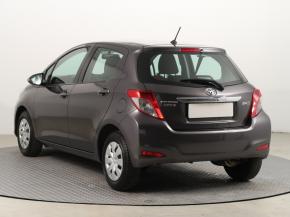 Toyota Yaris  1.0 VVT-i 