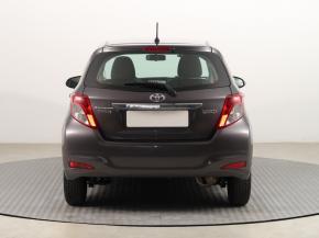 Toyota Yaris  1.0 VVT-i 