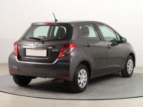 Toyota Yaris  1.0 VVT-i 