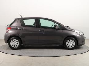 Toyota Yaris  1.0 VVT-i 