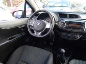 Toyota Yaris  1.0 VVT-i 