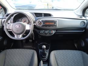 Toyota Yaris  1.0 VVT-i 