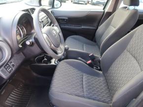 Toyota Yaris  1.0 VVT-i 