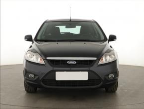 Ford Focus  1.6 16V 