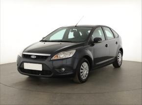 Ford Focus  1.6 16V 