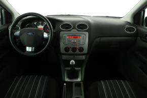 Ford Focus  1.6 16V 