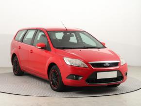 Ford Focus  1.6 TDCi 