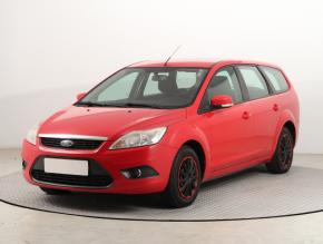 Ford Focus  1.6 TDCi 