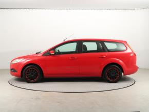 Ford Focus  1.6 TDCi 