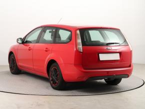 Ford Focus  1.6 TDCi 