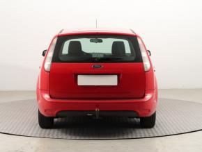 Ford Focus  1.6 TDCi 