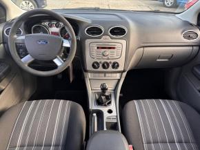 Ford Focus  1.6 TDCi 