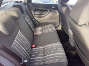 Ford Focus  1.6 TDCi 