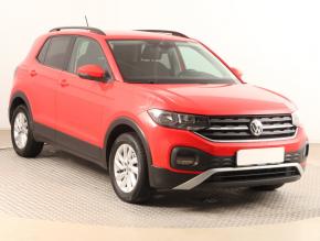 Volkswagen T-Cross  1.0 TSI 