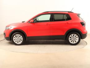 Volkswagen T-Cross  1.0 TSI 