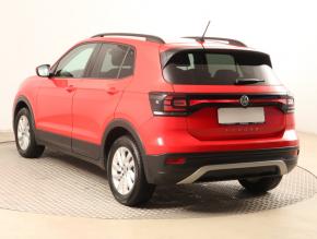 Volkswagen T-Cross  1.0 TSI 