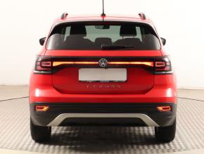 Volkswagen T-Cross  1.0 TSI 