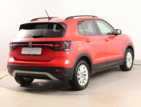 Volkswagen T-Cross  1.0 TSI 