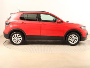 Volkswagen T-Cross  1.0 TSI 