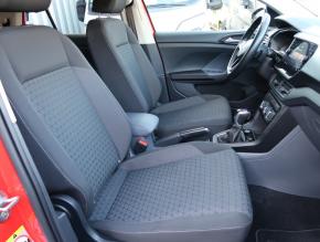 Volkswagen T-Cross  1.0 TSI 