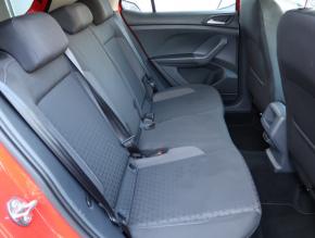 Volkswagen T-Cross  1.0 TSI 