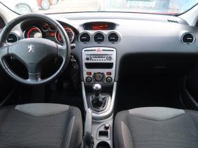 Peugeot 308  1.6 HDi 