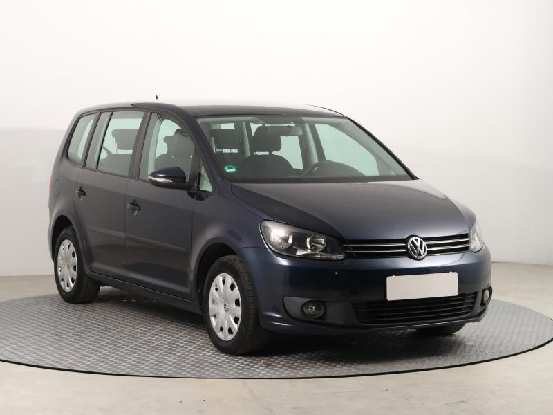 Volkswagen Touran  1.6 TDI