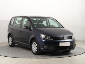 Volkswagen Touran  1.6 TDI 