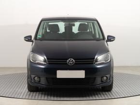 Volkswagen Touran  1.6 TDI 