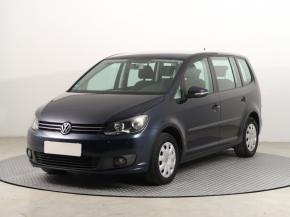 Volkswagen Touran  1.6 TDI 