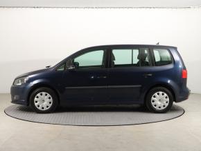 Volkswagen Touran  1.6 TDI 