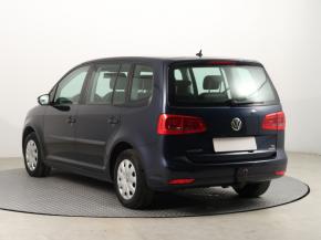 Volkswagen Touran  1.6 TDI 