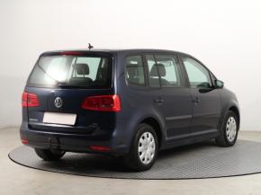 Volkswagen Touran  1.6 TDI 