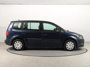 Volkswagen Touran  1.6 TDI 