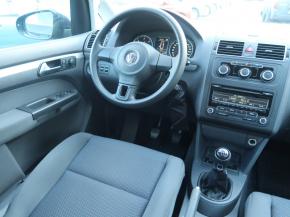 Volkswagen Touran  1.6 TDI 