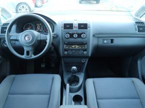 Volkswagen Touran  1.6 TDI 