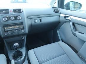 Volkswagen Touran  1.6 TDI 