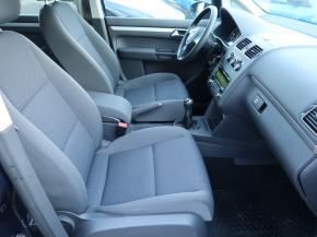 Volkswagen Touran  1.6 TDI 