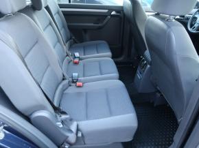 Volkswagen Touran  1.6 TDI 