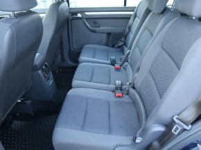 Volkswagen Touran  1.6 TDI 