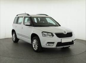 Škoda Yeti  1.2 TSI Ambition 