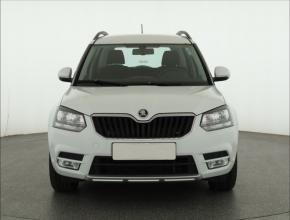 Škoda Yeti  1.2 TSI Ambition 