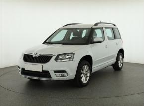 Škoda Yeti  1.2 TSI Ambition 