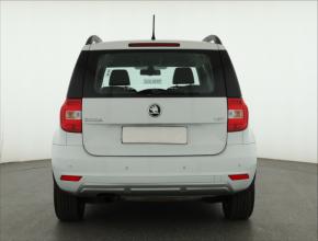 Škoda Yeti  1.2 TSI Ambition 